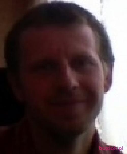 marcinbonia, Male, 38 years, Zambrów