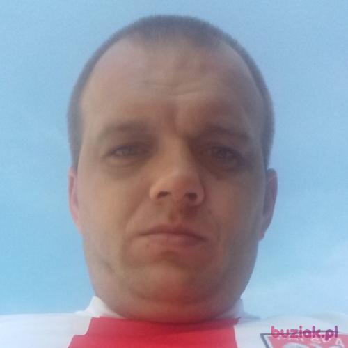 xcracoviax, Male, 41 years, Hinckley