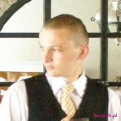 Zubrein, Mężczyzna, 38 lat, Warszawa