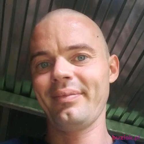 Raczek_1990, Male, 36 years, Skarżysko-Kamienna