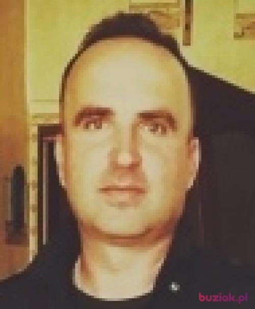 ZulusSzczepan, Male, 52 years, Ożarów Mazowiecki