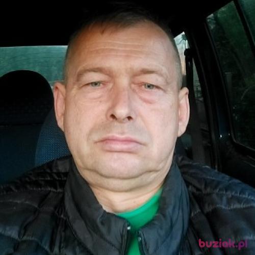 leszekziolek1, Male, 55 years, Garwolin