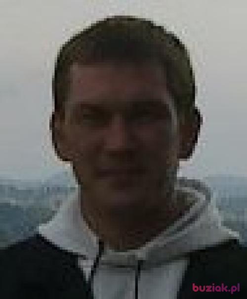daru, Male, 46 years, Łęczna