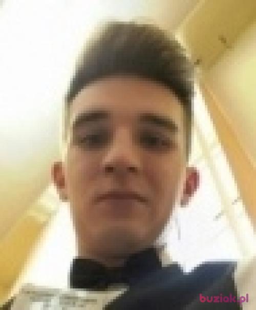 matis280, Mężczyzna, 28 lat, Żychlin