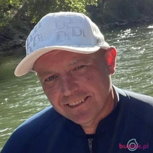 Ciekawy43, Male, 46 years, Monachium