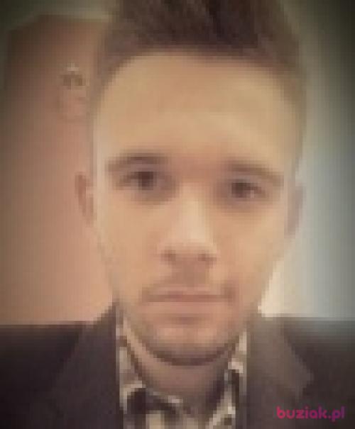 Yoh3, Male, 28 years, śląskie
