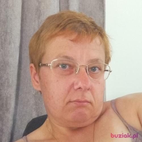 promiennamiska, Female, 41 years, March