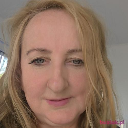 anastazja21, Kobieta, 58 lat, Bergheim