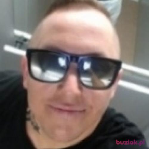 Sznupson, Male, 43 years, Zielona Góra