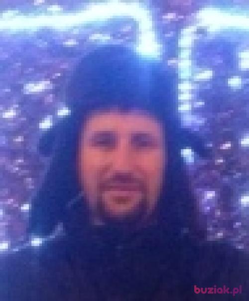 Hihiki, Mężczyzna, 41 lat, Gorzów Wielkopolski