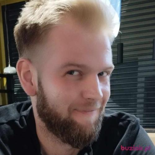 kuba9798, Male, 29 years, Białystok