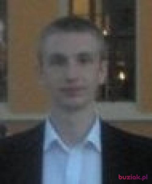 stryma1, Mężczyzna, 31 lat, Warszawa