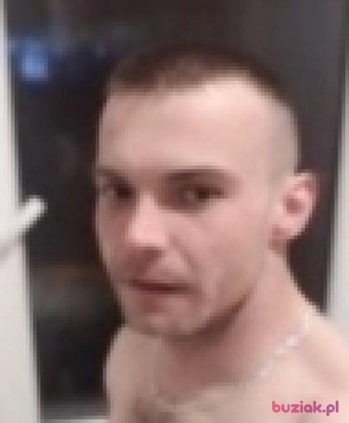 Patryk93rPL, Male, 33 years, Wolin