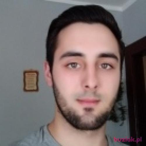 Dkare, Male, 32 years, Zabrze