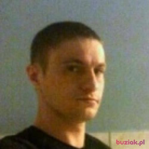 Tomasz232, Mężczyzna, 40 lat, wielkopolskie