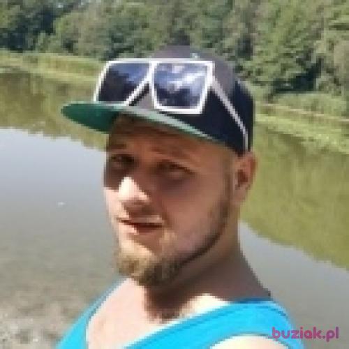 Agoromi, Mężczyzna, 32 lata, Szczecin