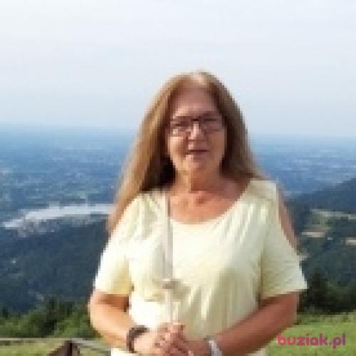 wiesza, Female, 71 years, Mysłowice