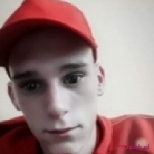 Michalgome, Mężczyzna, 26 lat, Prudnik
