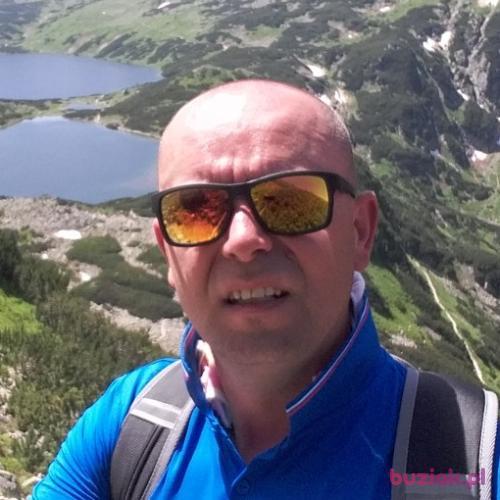 zulik75, Male, 51 years, Słupsk