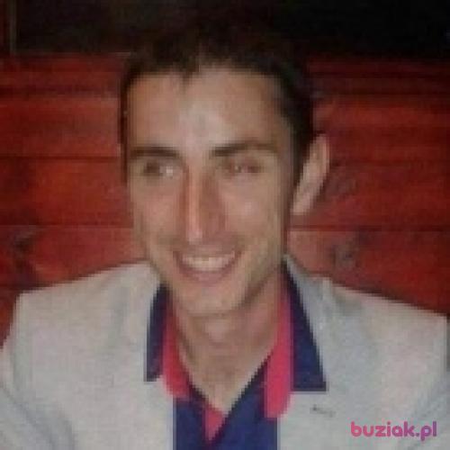 jacsie, Male, 40 years, mazowieckie