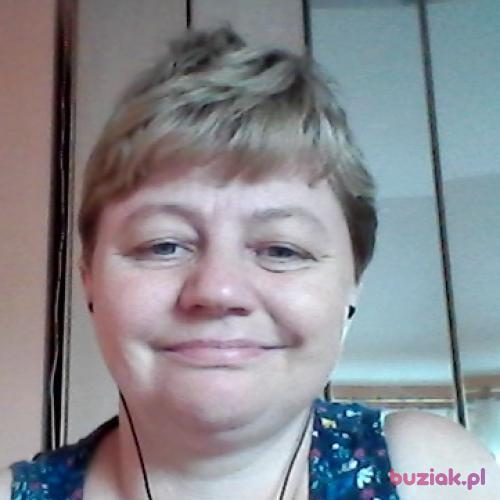 agusiafajna1, Female, 44 years, Głogów