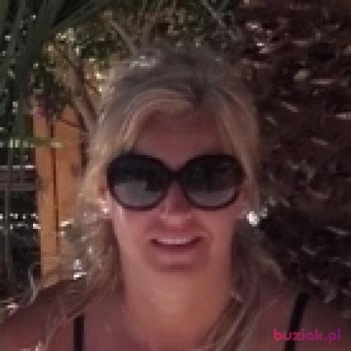 Kasiulka75, Female, 50 years, Piła