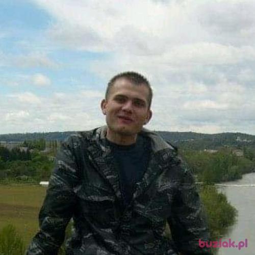 elastyczny1989, Male, 37 years, Czarnków