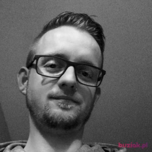 M1cha1, Male, 36 years, Bytów