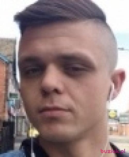 Daga69, Male, 29 years, śląskie