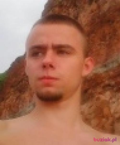 Arek1x, Mężczyzna, 30 lat, Szczecin
