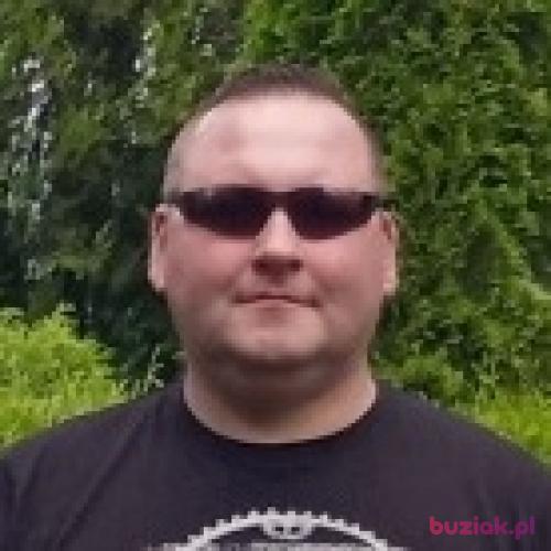 Haaski, Mężczyzna, 43 lata, Poznań