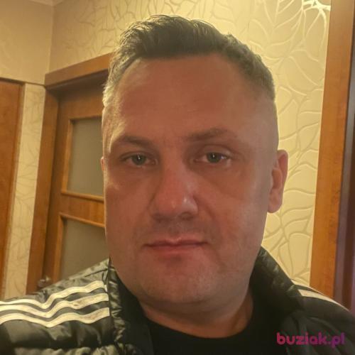 Maniekkg, Male, 46 years, Kołobrzeg