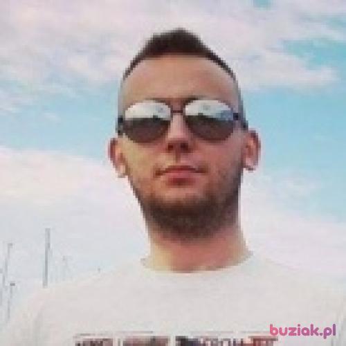 bartenderxx, Mężczyzna, 31 lat, Katowice