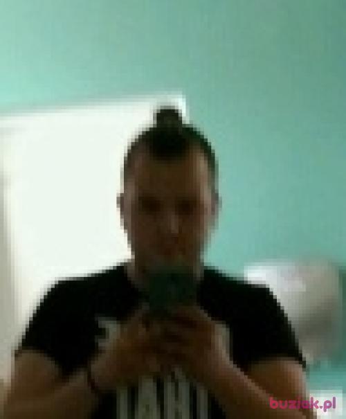 Krystianus1993, Male, 33 years, Kalisz