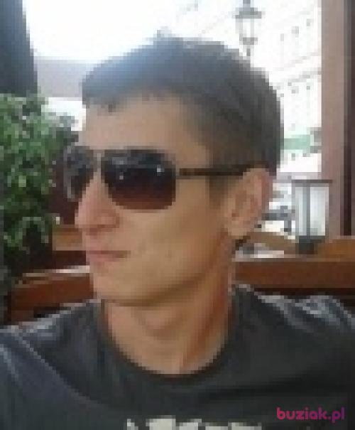 kargul92, Male, 34 years, Żary