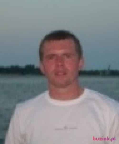 biela1985, Male, 41 years, Krotoszyn