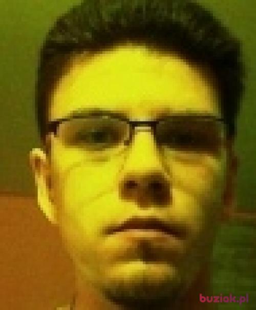 Raperus, Male, 32 years, Wodzisław Śląski