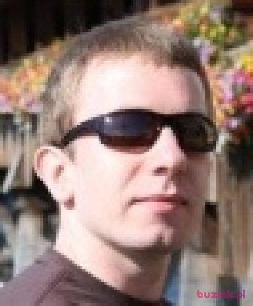 Mis-Krzys, Male, 41 years, Gliwice