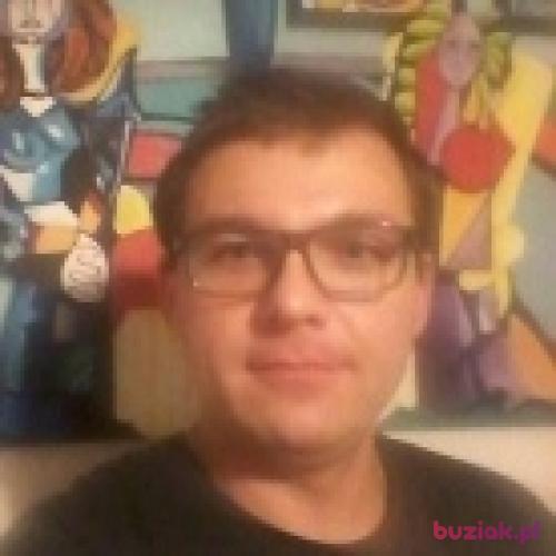 laskawy, Mężczyzna, 47 lat, Kraków