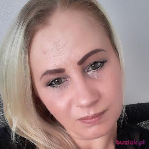 Mondzia, Kobieta, 44 lata, Rotterdam