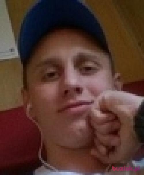 Majstaaa, Male, 29 years, Racibórz