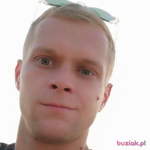 Kamil32hot, Male, 37 years, Chorzów