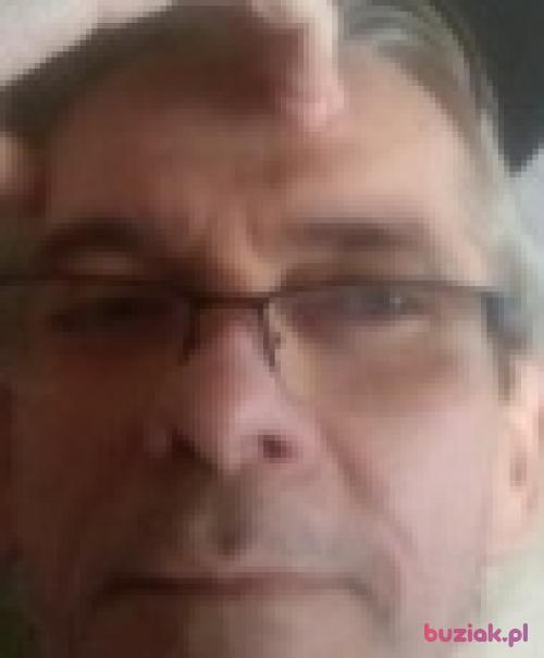 Wacenty, Mężczyzna, 66 lat, Skierniewice