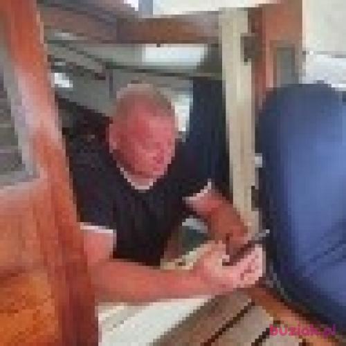 Pawel10264, Male, 51 years, Bydgoszcz