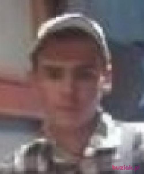 heniu1234, Male, 30 years, Kostrzyn