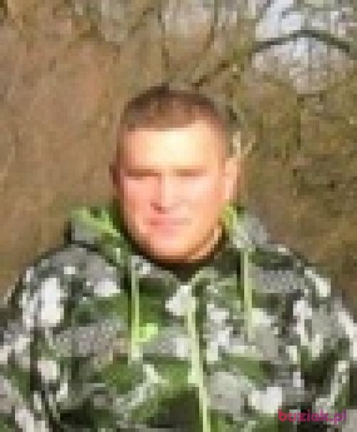 mariusz256, Mężczyzna, 48 lat, mazowieckie