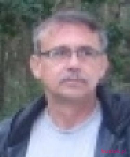 jarodziub, Mężczyzna, 64 lata, Inowrocław