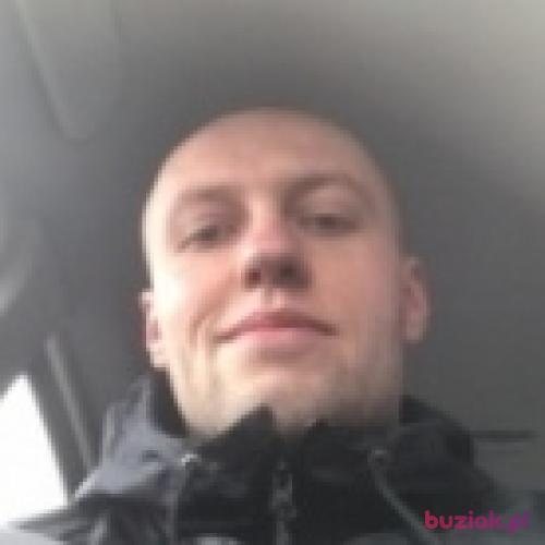 Kimbo, Male, 33 years, Góra Kalwaria