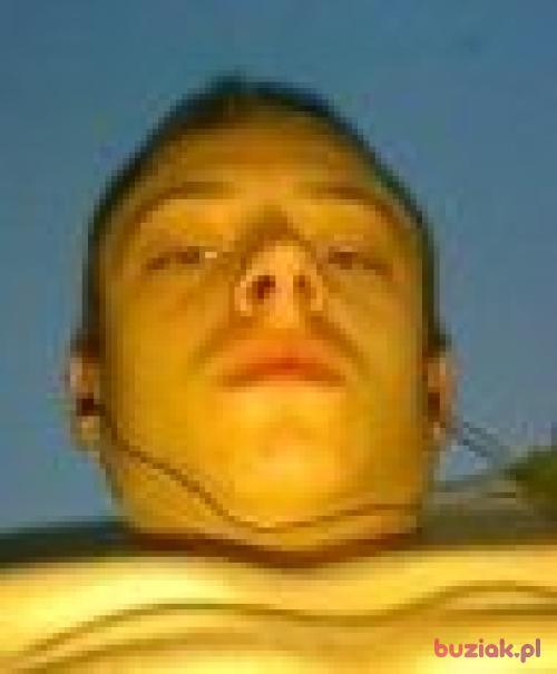 proxion, Male, 35 years, Tychy