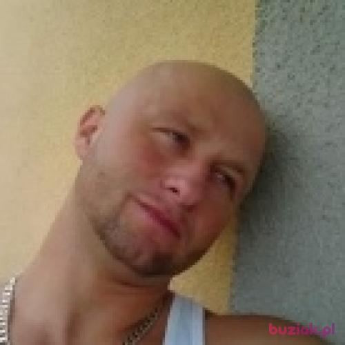 Bemol13, Male, 45 years, Wolsztyn